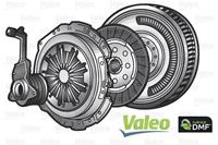 ford Fullpack Dmf Volkswagen Alhambra 19tdi