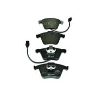 audi Remblokken set 8DB355009201