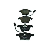 audi Remblokken set 8DB355011711
