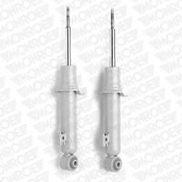 Stoßdämpfer Vorderachse Monroe D8975