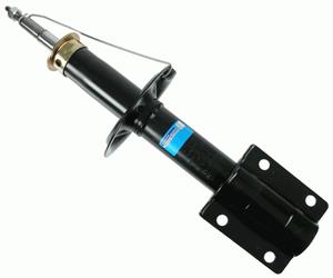 Stoßdämpfer | SACHS (280 975)
