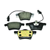 Volkswagen Remblokken set 8DB355008771