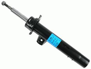 Stoßdämpfer | SACHS (311 405)