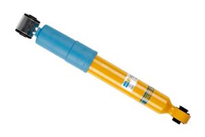 BILSTEIN Stoßdämpfer FORD 24-066754 BE56675 Federbein,Stossdämpfer