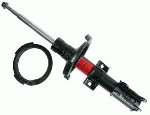 SACHS Stoßdämpfer 554 041 Stoßdämpfersatz VOLVO,XC70 CROSS COUNTRY