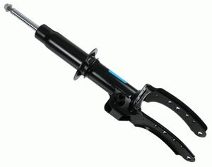 Stoßdämpfer | SACHS (314 456)
