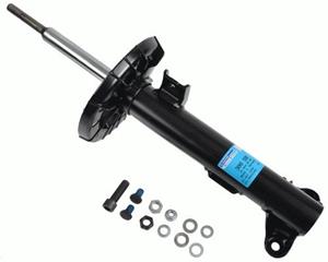Stoßdämpfer Vorderachse Sachs 300 138