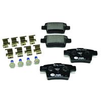 ford Remblokken set 8DB355012171