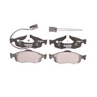 ford Remblokken set 8DB355007751