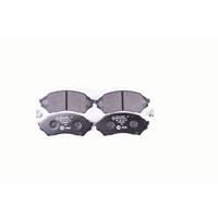 mazda Remblokken set 8DB355017281