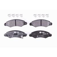 opel Remblokken set 8DB355011691
