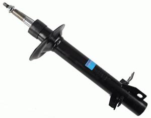 Stoßdämpfer | SACHS (314 708)
