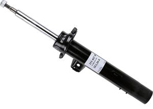 Stoßdämpfer links Sachs 311 407