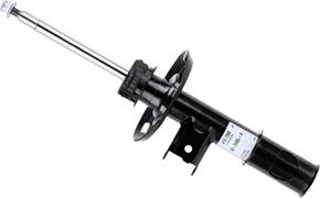 SACHS Stoßdämpfer MERCEDES-BENZ 315 268 1173234400,A1763231800,A2463233000 Federbein,Stossdämpfer 1173232400,1763232000,2463232800,A1173234400