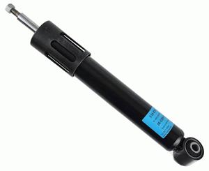 Stoßdämpfer | SACHS (314 876)