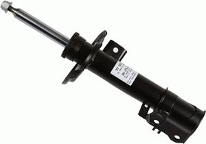 Stoßdämpfer | SACHS (317 300)