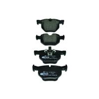 bmw Remblokken set 8DB355011801
