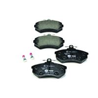 audi Remblokken set 8DB355017701