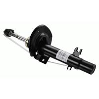 SACHS Stoßdämpfer 315 874 Stoßdämpfersatz PEUGEOT,208,208 Kasten