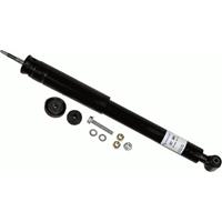 SACHS Stoßdämpfer 317 388 Stoßdämpfersatz MERCEDES-BENZ,CLK C208,CLK Cabriolet A208