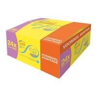 Zwitsal Sensitive Wipes 24 Pack