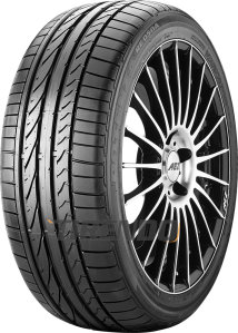 Bridgestone Potenza RE 050 A ( 215/40 R17 87V XL )