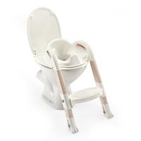 Thermobaby  Toilet trainer Kiddy loo, sand y bruin