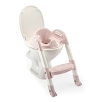 Merkloos ThermoBaby Kiddyloo toiletverKleiner - poederachtig roze