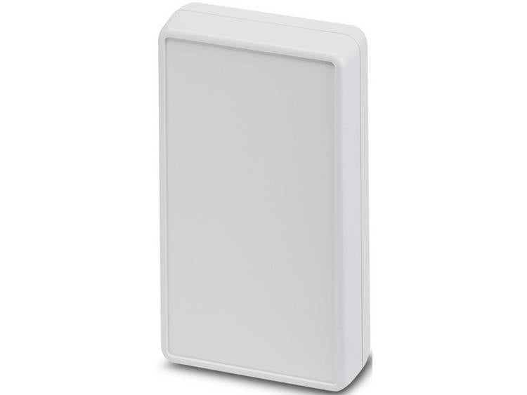 Phoenix Contact - HCS-C MINI-P 1 2X2AA C C 7035 Elektronicabehuizing 80 x 135 x 29 ABS Lichtgrijs 1 stuks