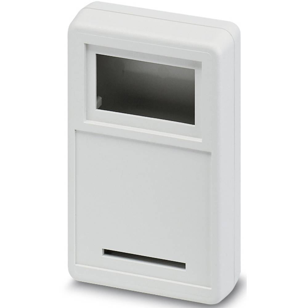 phoenixcontact Phoenix Contact HCS-C MINI 1W C C C 7035 2203147 Elektronicabehuizing 70.50 x 110 x 26 ABS Lichtgrijs 1 stuk(s)