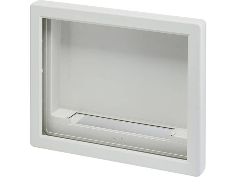 Phoenix Contact - DCS 15 M C O S C 7035 Elektronicabehuizing 362 x 286 x 62 ABS Lichtgrijs 4 stuks