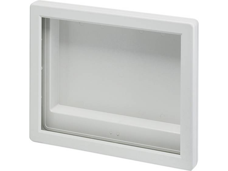 Phoenix Contact - DCS 15 M C O C C 7035 Elektronicabehuizing 362 x 286 x 62 ABS Lichtgrijs 4 stuks
