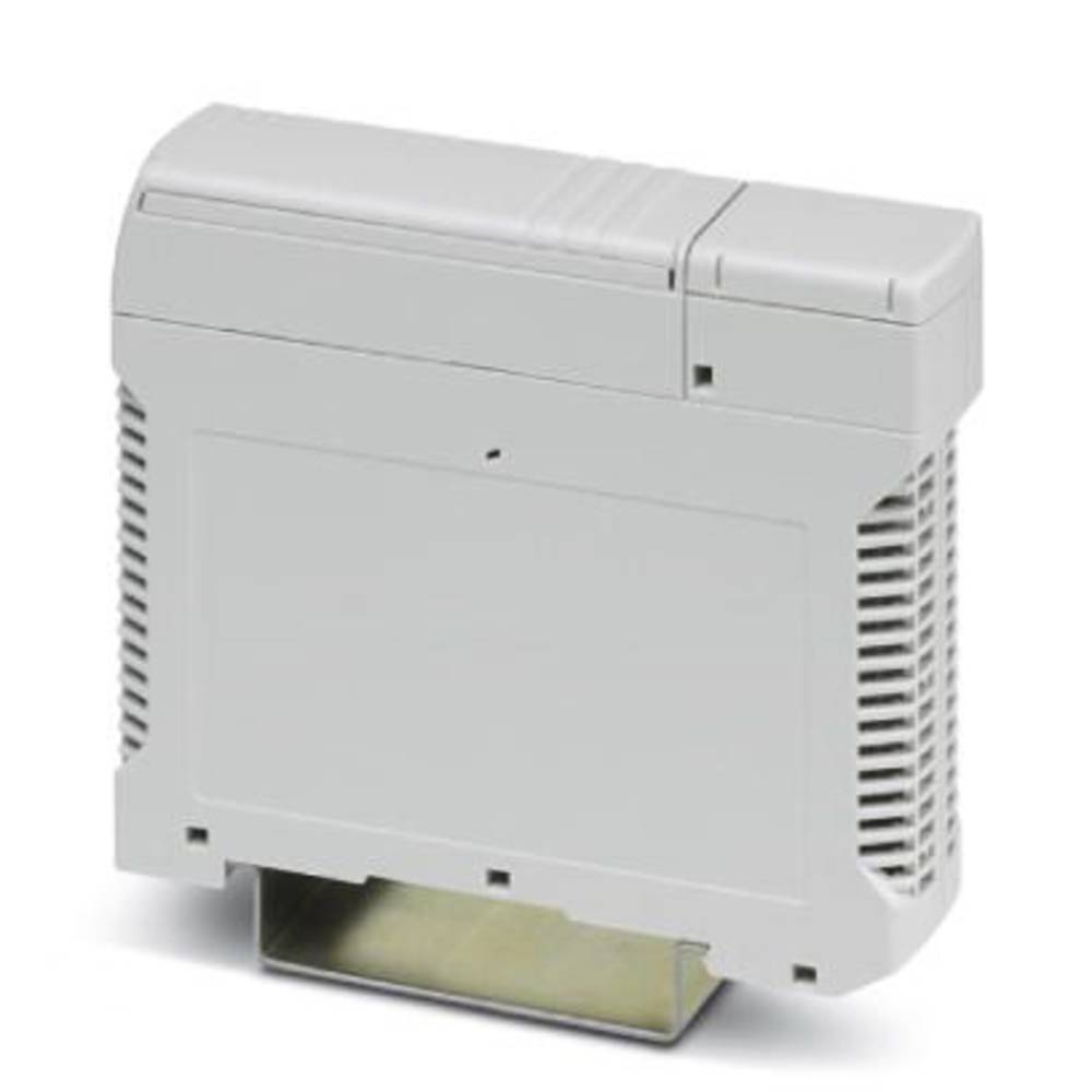 phoenixcontact Phoenix Contact ME-PLC 40 DEV-KIT KMGY 2202526 Elektronicabehuizing Polycarbonaat Lichtgrijs 1 stuk(s)