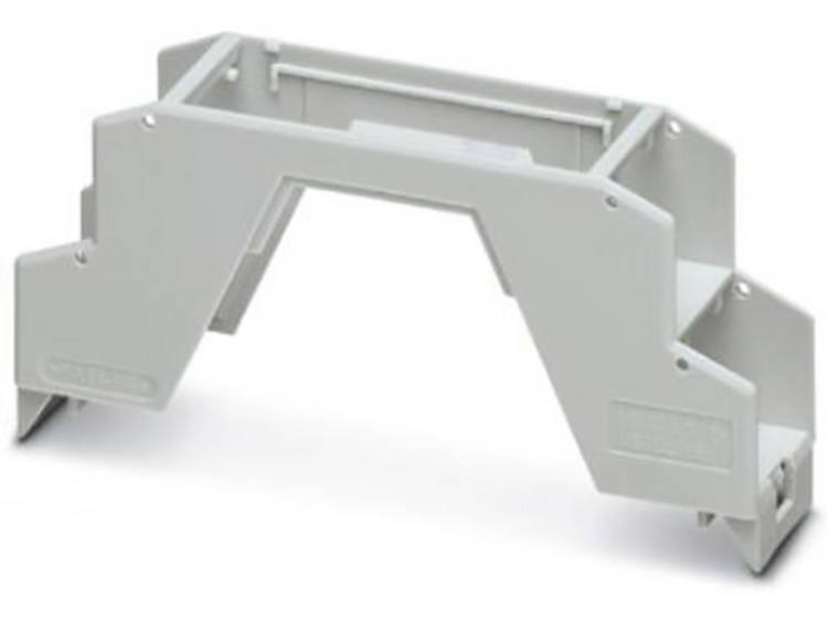 Phoenix Contact - ME 22,5 OTP-MSTBO PS KMGY Elektronicabehuizing 99 Polyamide Lichtgrijs 10 stuks