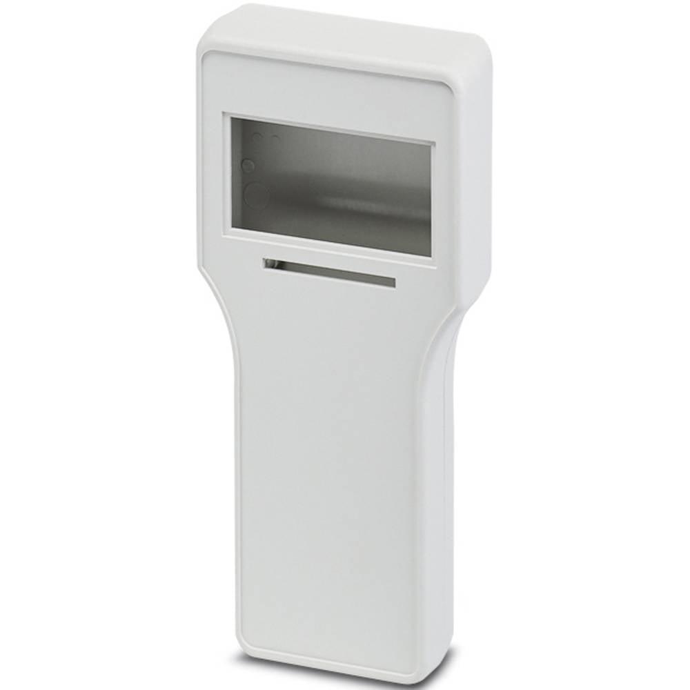 phoenixcontact Phoenix Contact HCS-T MINI 1W C C C 7035 2203131 Elektronicabehuizing 85 x 182.50 x 30 ABS Lichtgrijs 1 stuk(s)