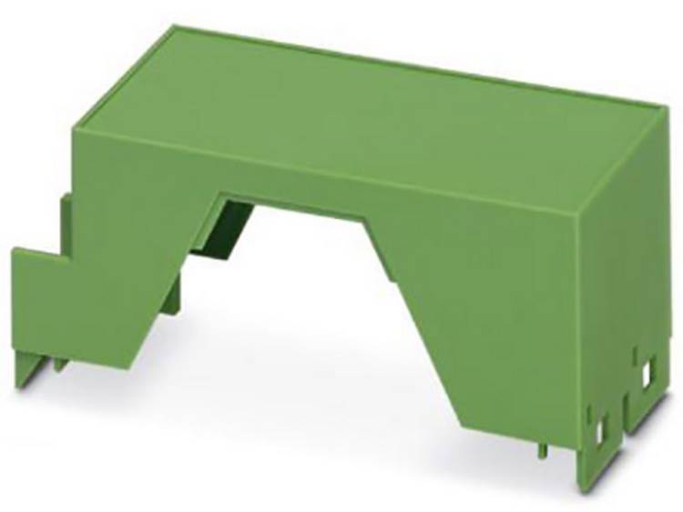 Phoenix Contact ME 45 OT-1MSTBO GN (10 Stück) - Circuit-board enclosure 45x38,5mm ME 45 OT-1MSTBO GN