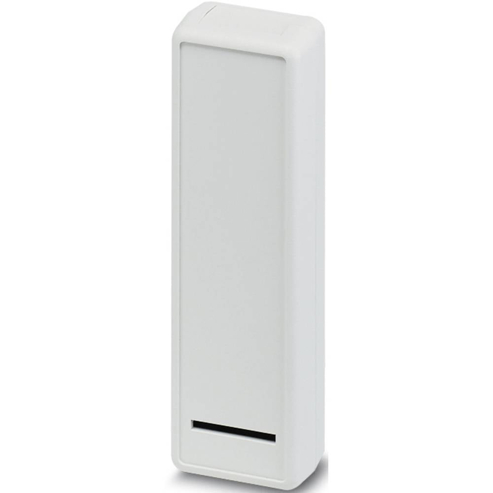 phoenixcontact Phoenix Contact HCS-T MICRO X C 1 1 7035 2203126 Elektronicabehuizing 48 x 150 x 28 ABS Lichtgrijs 1 stuk(s)