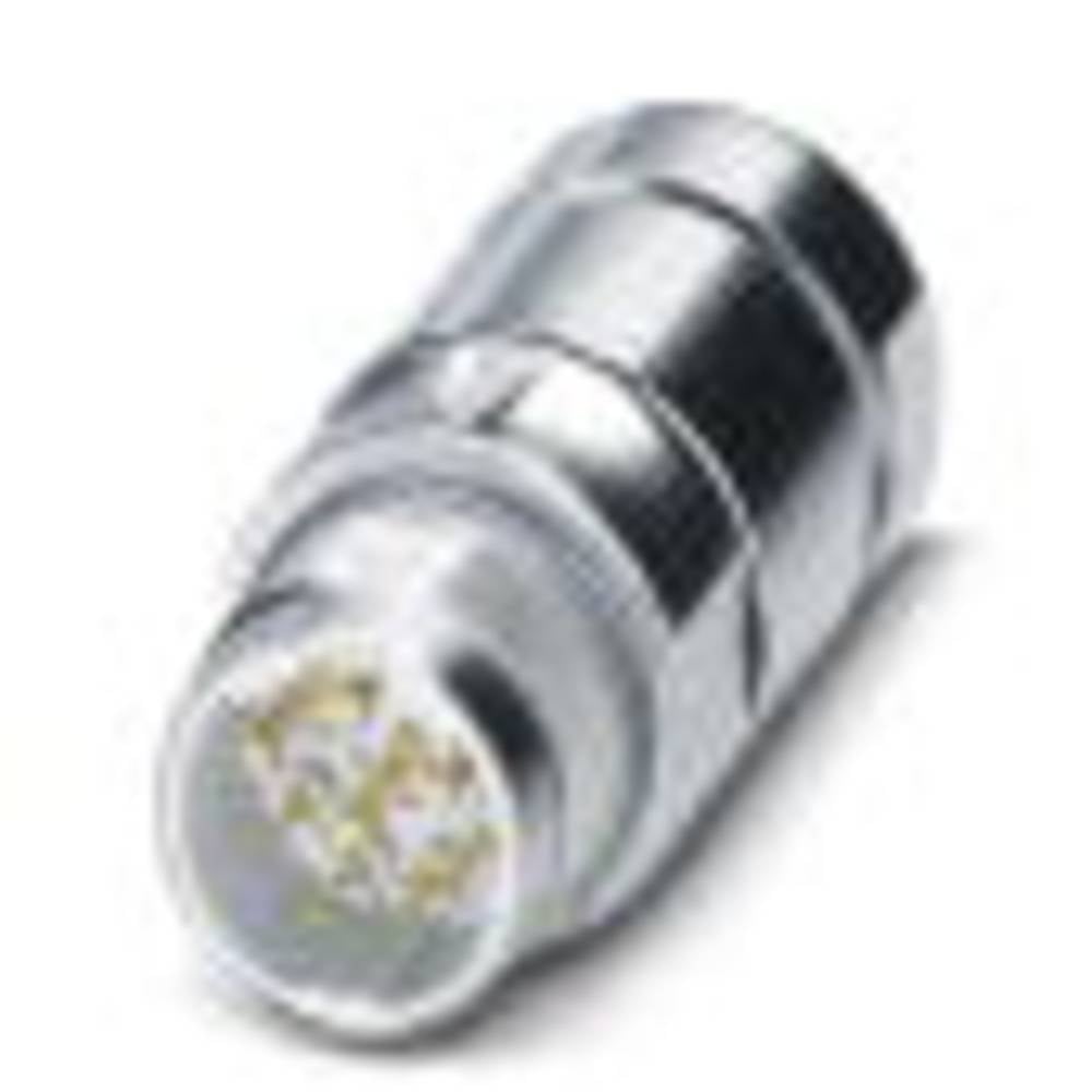 phoenixcontact Phoenix Contact 1605499 Ronde connector 1 stuk(s)