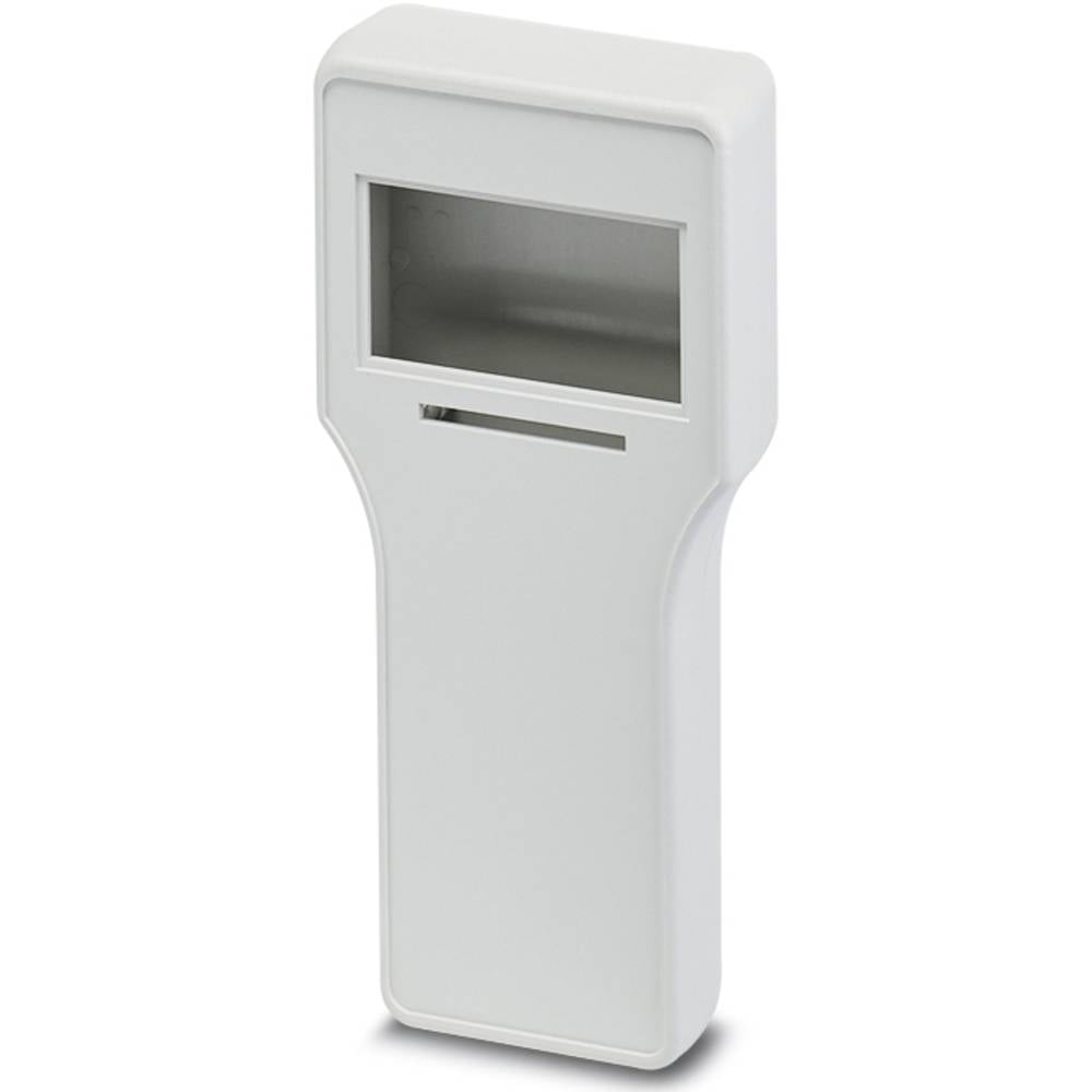 phoenixcontact Phoenix Contact HCS-T MINI 1W 3AA C C 7035 2203134 Elektronicabehuizing 85 x 182.50 x 30 ABS Lichtgrijs 1 stuk(s)