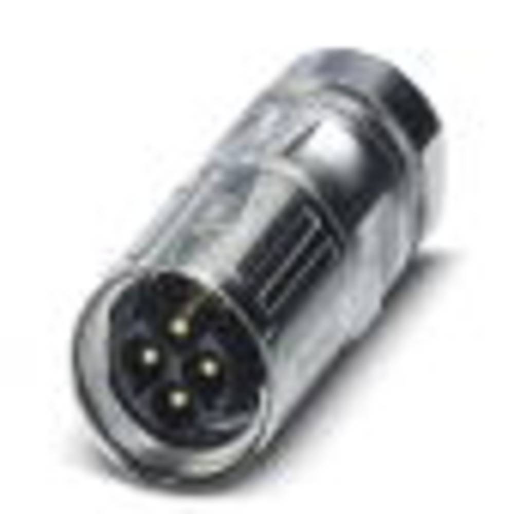 phoenixcontact Phoenix Contact 1607700 Ronde connector 1 stuk(s)