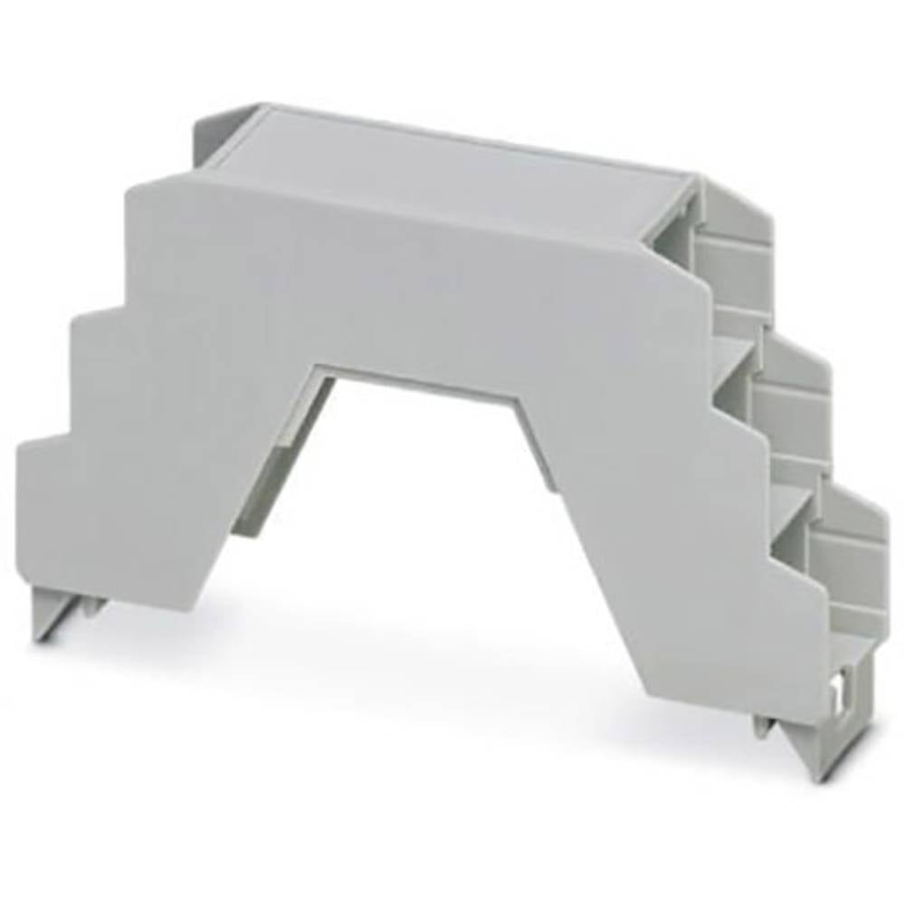 phoenixcontact Phoenix Contact ME 22,5 OT-3MSTBO KMGY 2914880 Elektronicabehuizing 99 Polyamide Lichtgrijs 10 stuk(s)