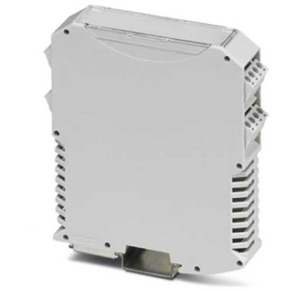 phoenixcontact Phoenix Contact ME MAX 22,5 2-2 DEV-KIT KMGY 2202524 Elektronicabehuizing 99 Polyamide Lichtgrijs 1 stuk(s)
