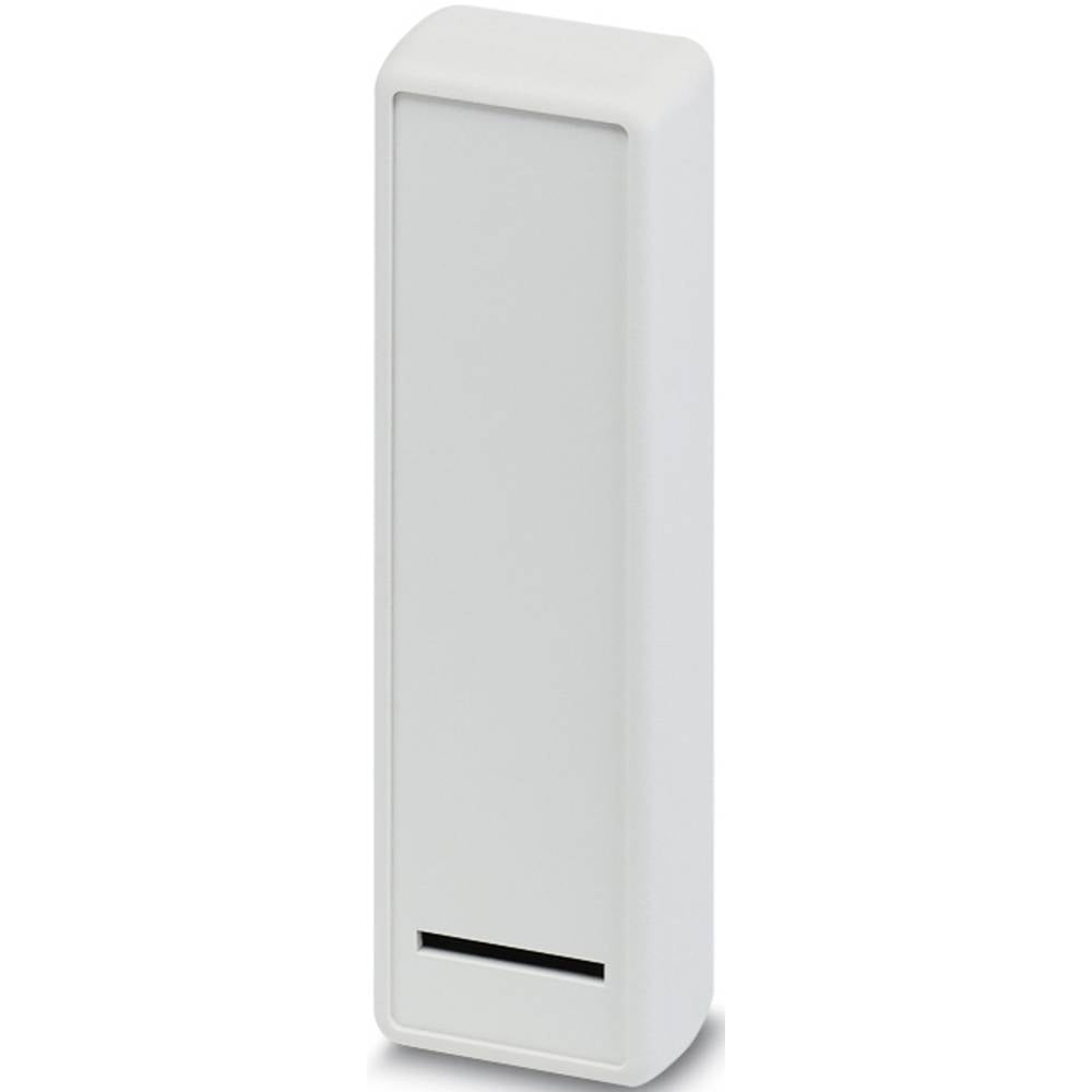 phoenixcontact Phoenix Contact HCS-T MICRO X 2AA C C 7035 2203127 Elektronicabehuizing 48 x 150 x 28 ABS Lichtgrijs 1 stuk(s)