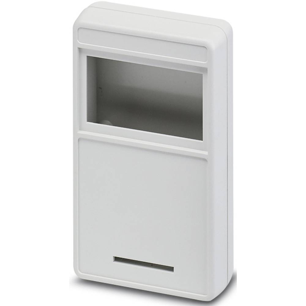 phoenixcontact Phoenix Contact HCS-C MINI-P 1W C C C 7035 2203153 Elektronicabehuizing 80 x 135 x 29 ABS Lichtgrijs 1 stuk(s)
