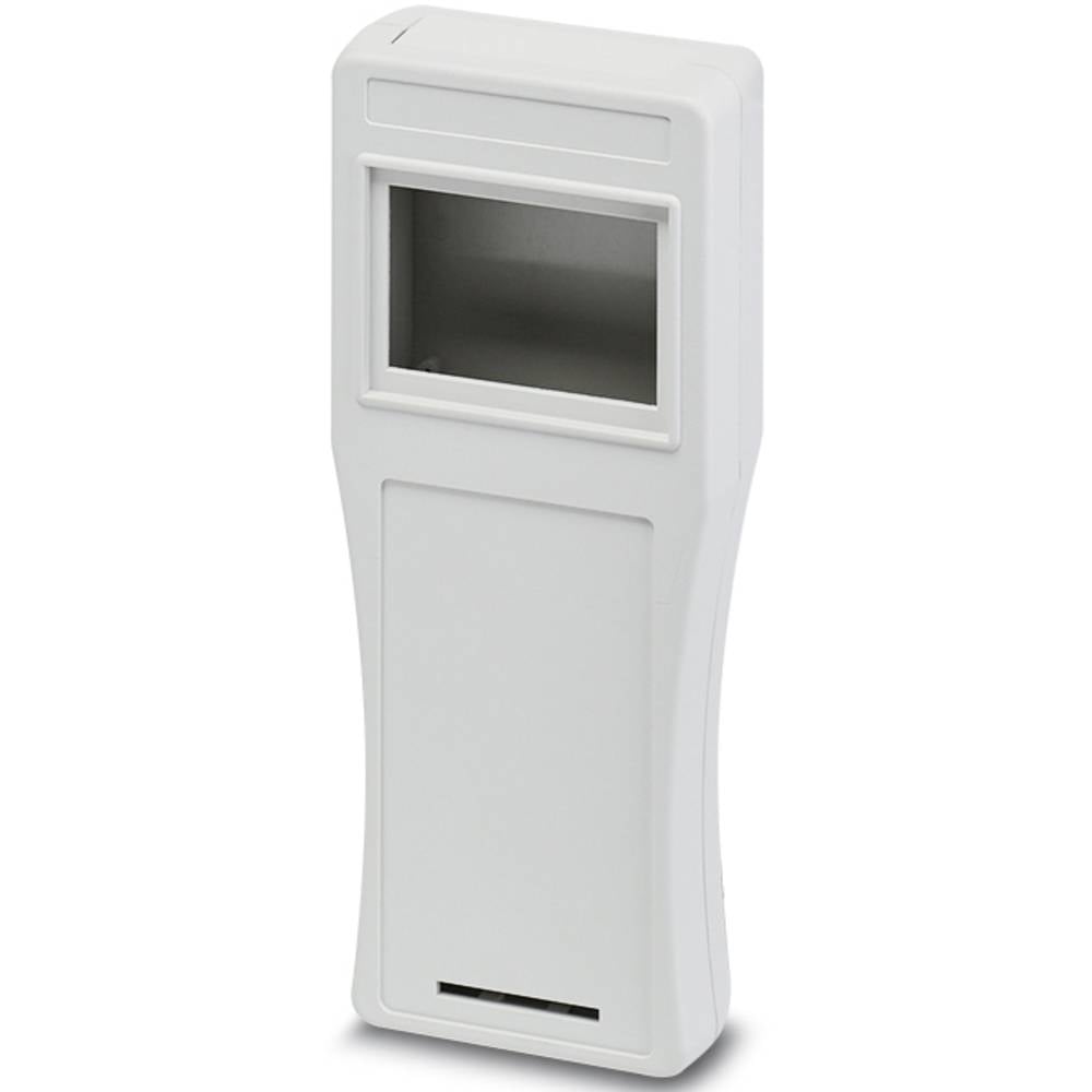 phoenixcontact Phoenix Contact HCS-T MEDIUM 1W C 1 1 7035 2203138 Elektronicabehuizing 92 x 216 x 40 ABS Lichtgrijs 1 stuk(s)