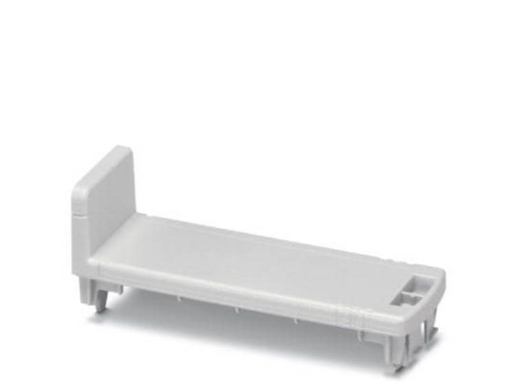 Phoenix Contact - ME PLC 40 CL GY7035 Elektronicabehuizing Polycarbonaat Lichtgrijs 10 stuks