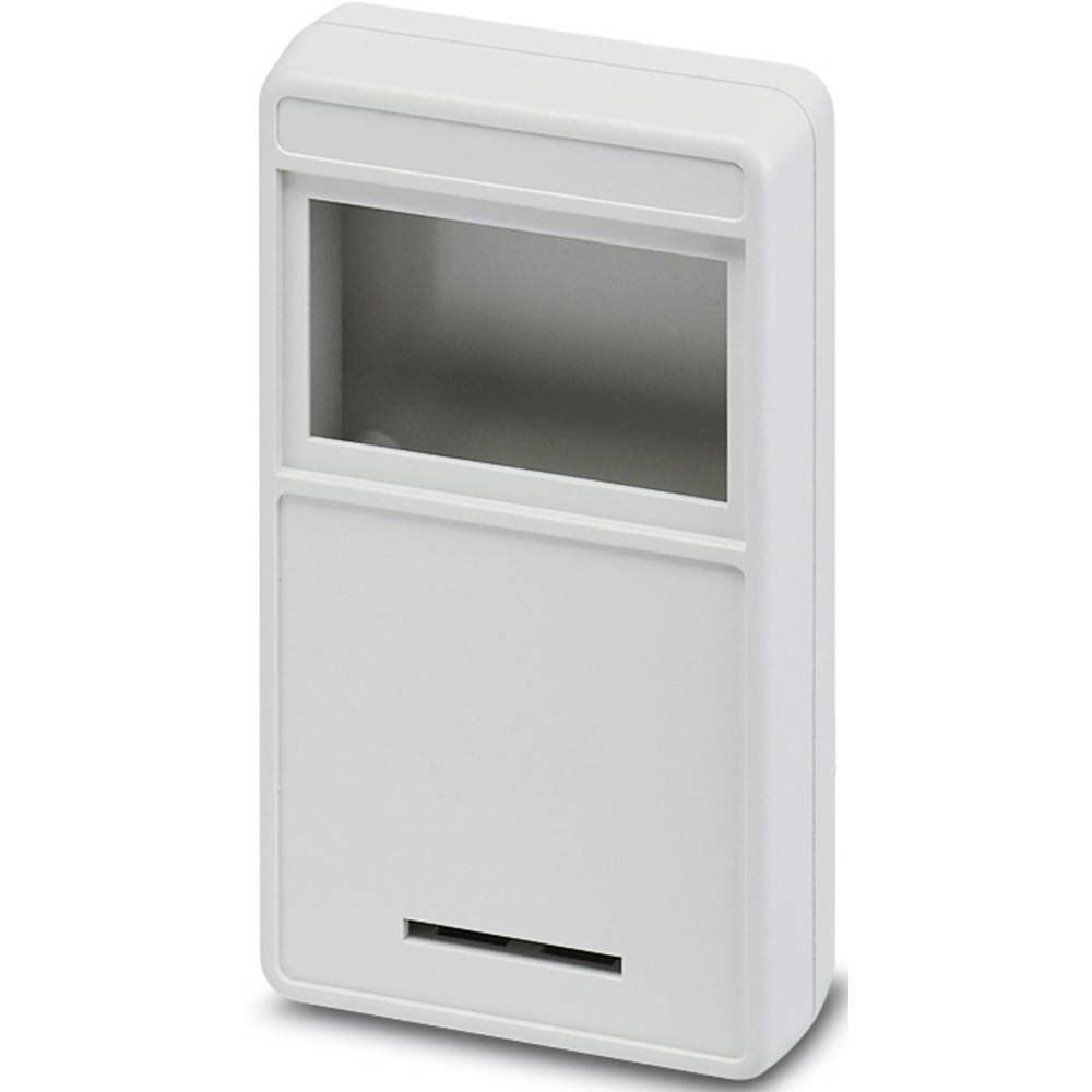 phoenixcontact Phoenix Contact HCS-C MINI-P 1W 2AA C C 7035 2203157 Elektronicabehuizing 80 x 135 x 29 ABS Lichtgrijs 1 stuk(s)