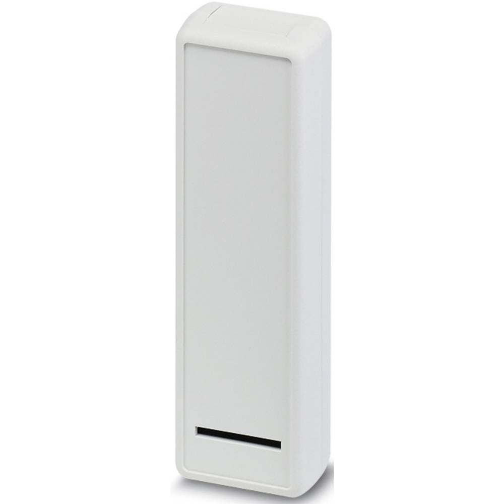 phoenixcontact Phoenix Contact HCS-T MICRO X 2AA 1 1 7035 2203128 Inbouwbehuizing 48 x 150 x 28 ABS Lichtgrijs 1 stuk(s)