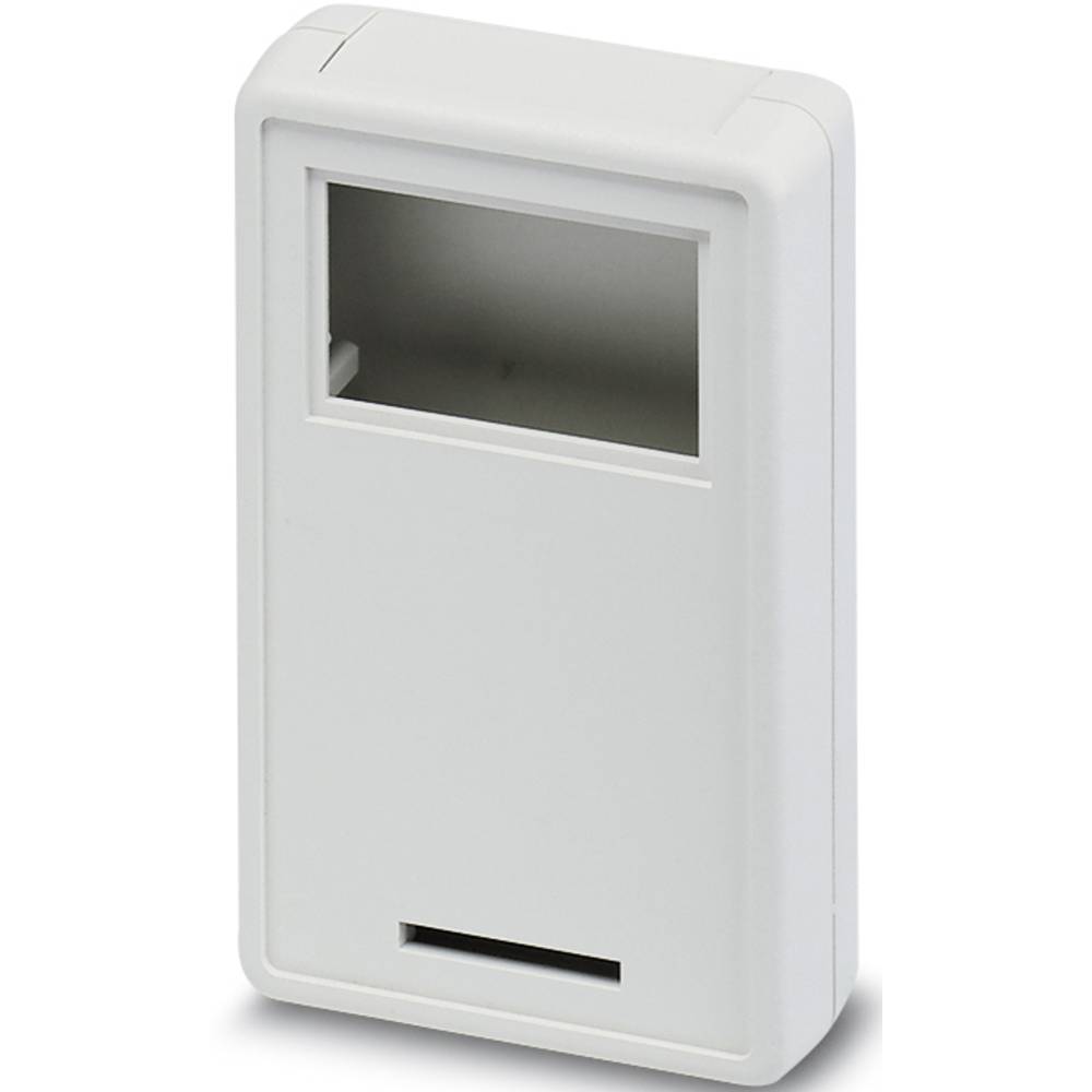 phoenixcontact Phoenix Contact HCS-C MINI 1W 9V 1 C 7035 2203150 Elektronicabehuizing 70.50 x 110 x 26 ABS Lichtgrijs 1 stuk(s)
