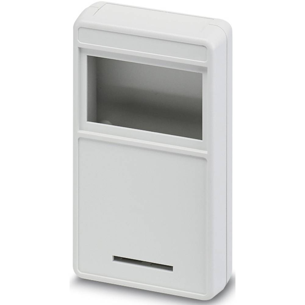 phoenixcontact Phoenix Contact HCS-C MINI-P 1W C 1 1 7035 2203155 Elektronicabehuizing 80 x 135 x 29 ABS Lichtgrijs 1 stuk(s)